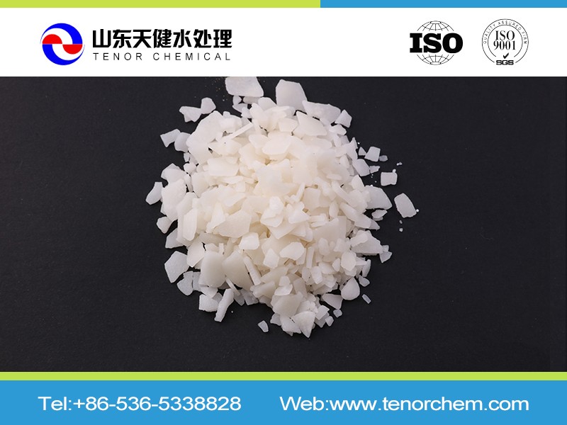 44% Magnesium chloride flake