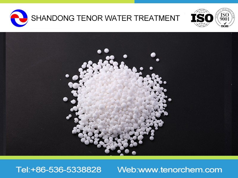 94% -96% calcium chloride pellet